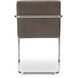 Pedro Dark Brown Dining Chair